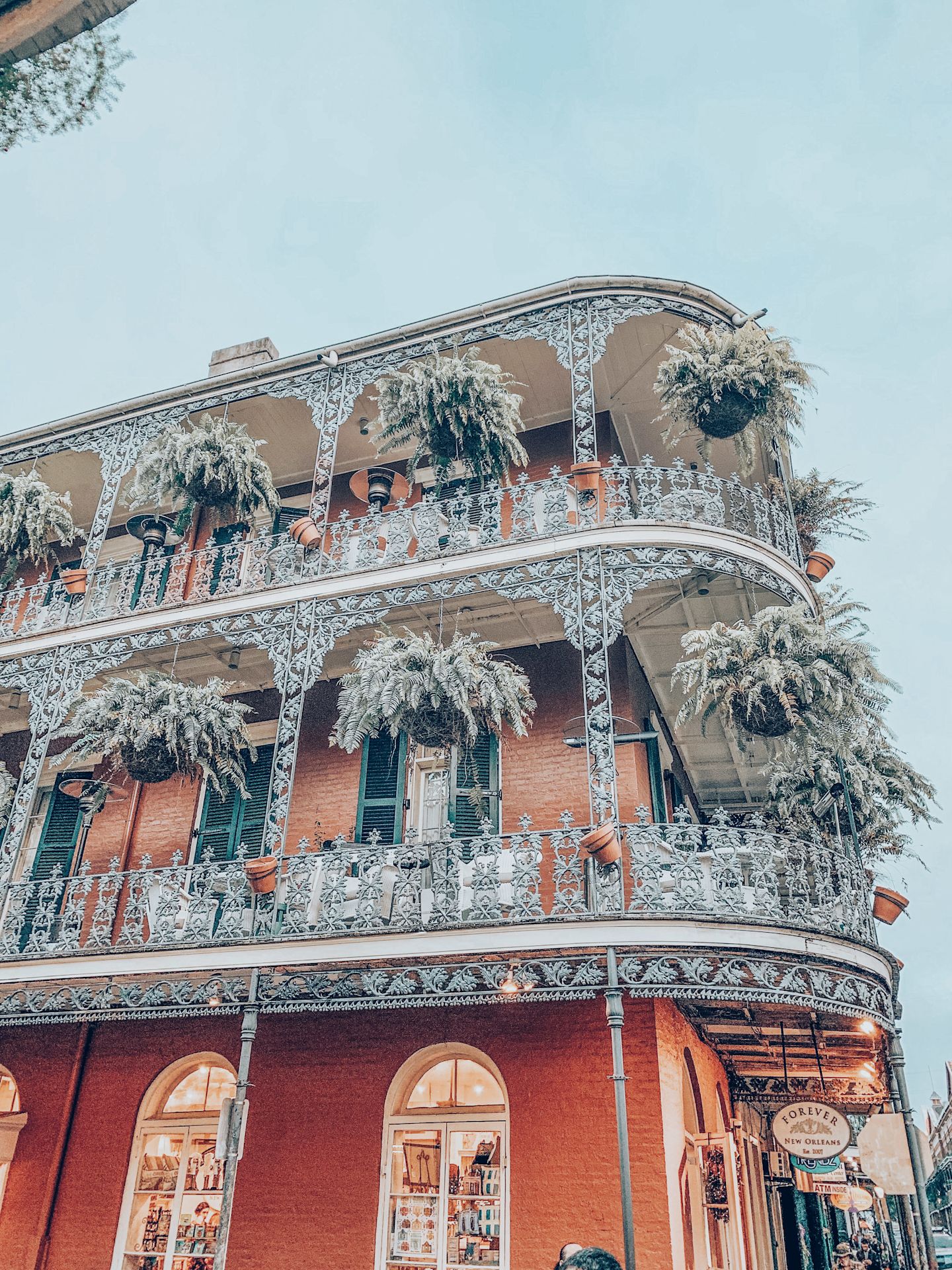 New Orleans