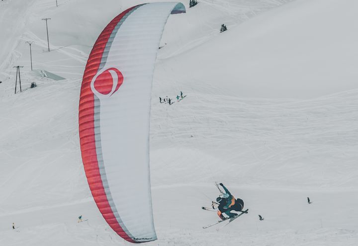 Para-ski
