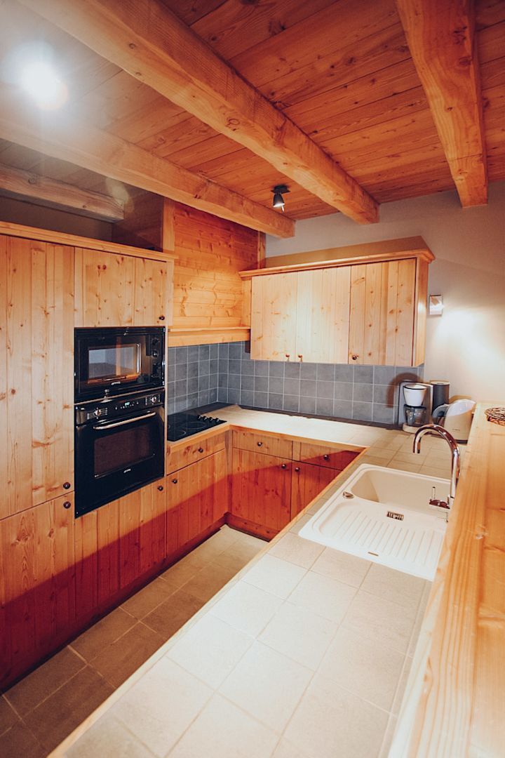 Alba Kitchen