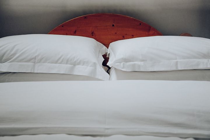Plush bedding