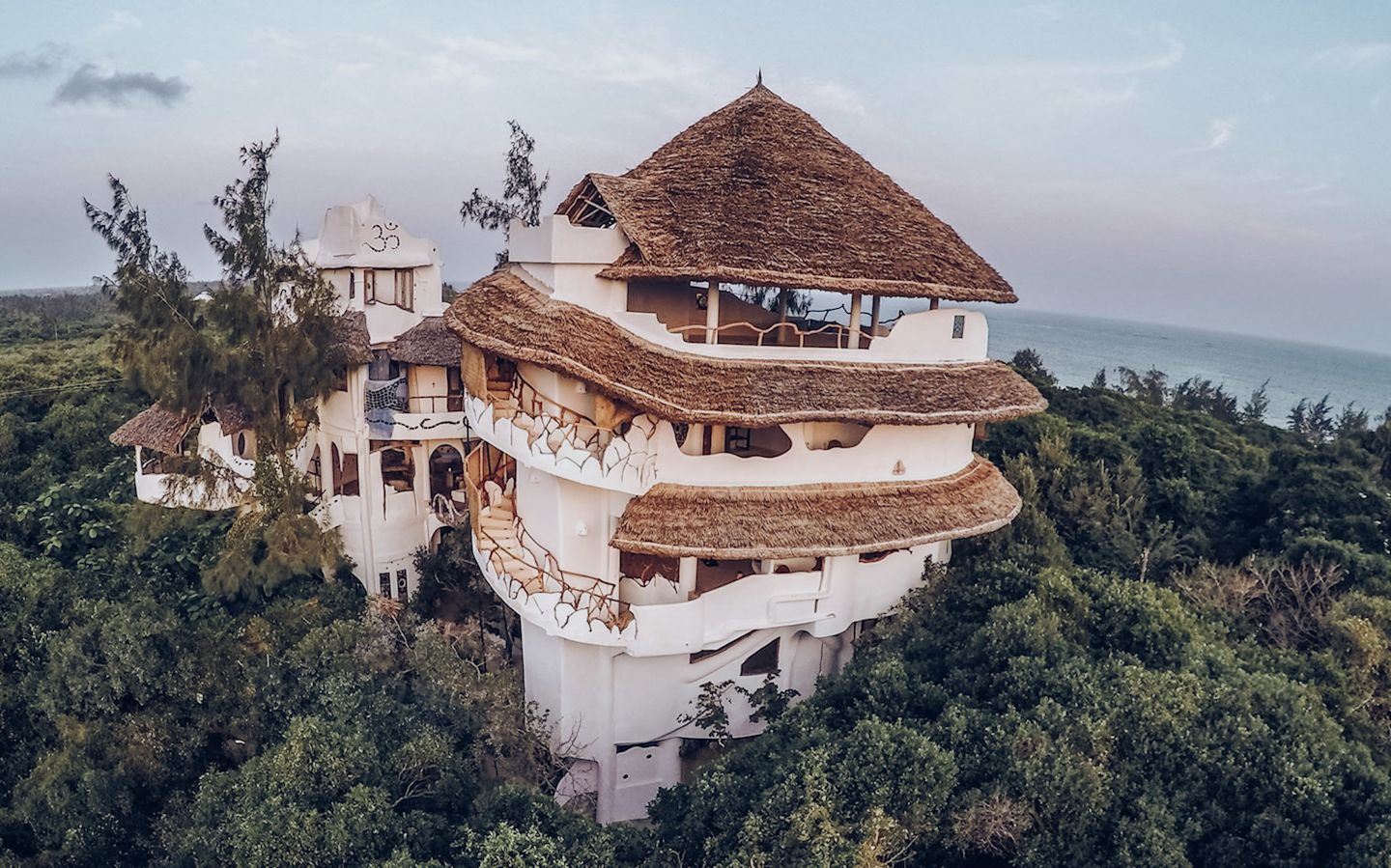The Treehouse