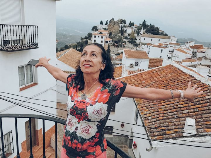 Views at the Top