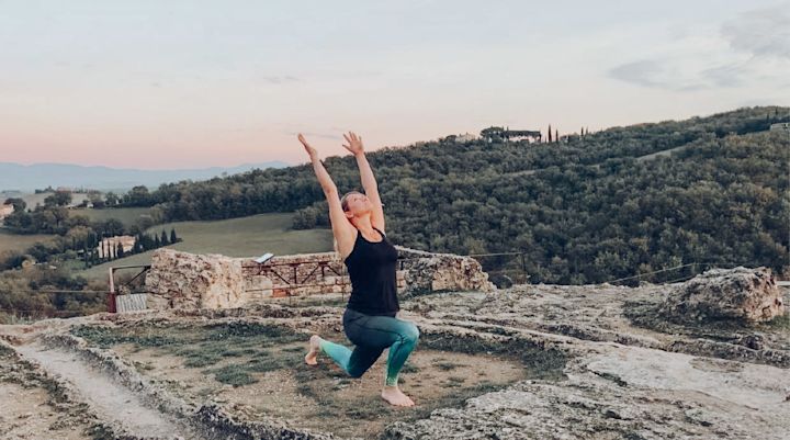 Tuscany Yoga