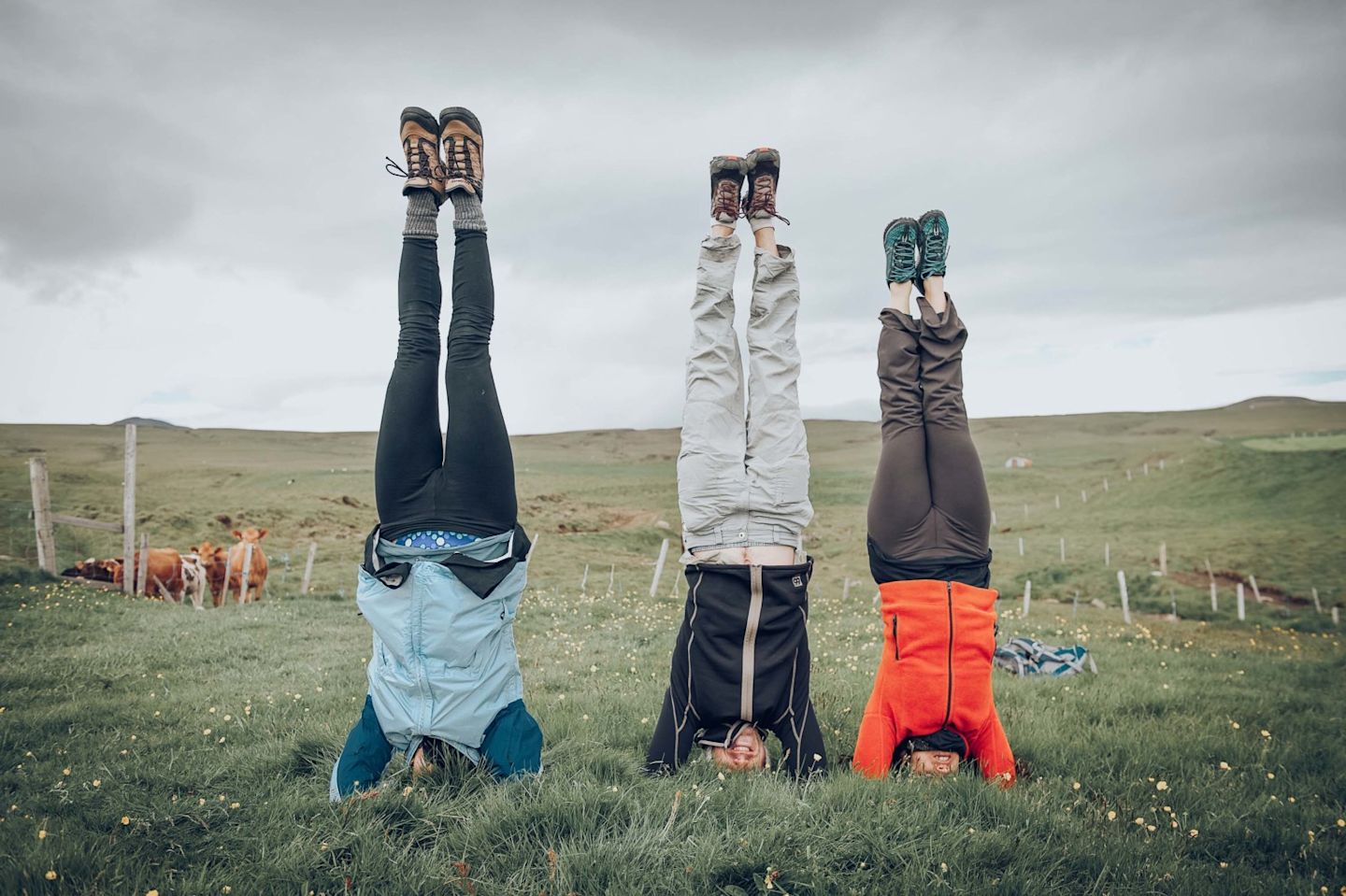 Yoga Pose