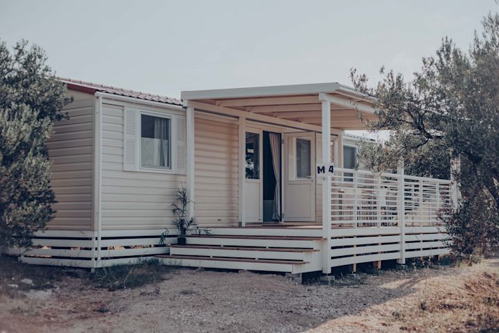 Mobile Hostel