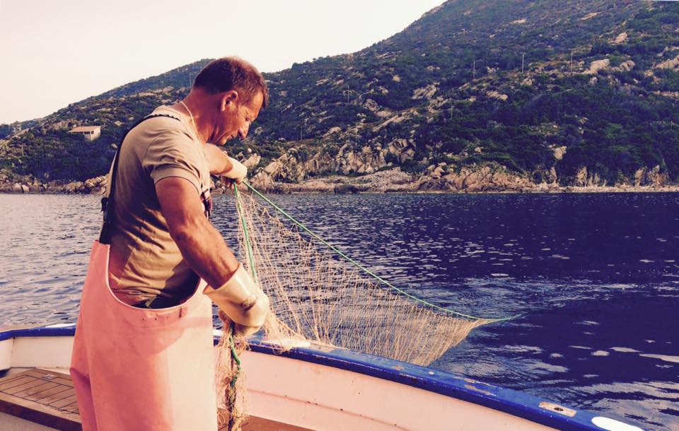 Fishing