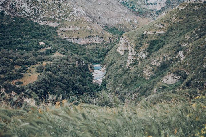 Green Hills