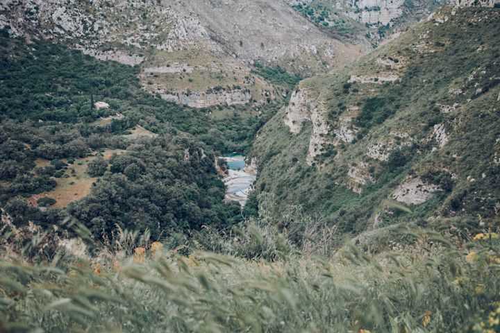 Green Hills