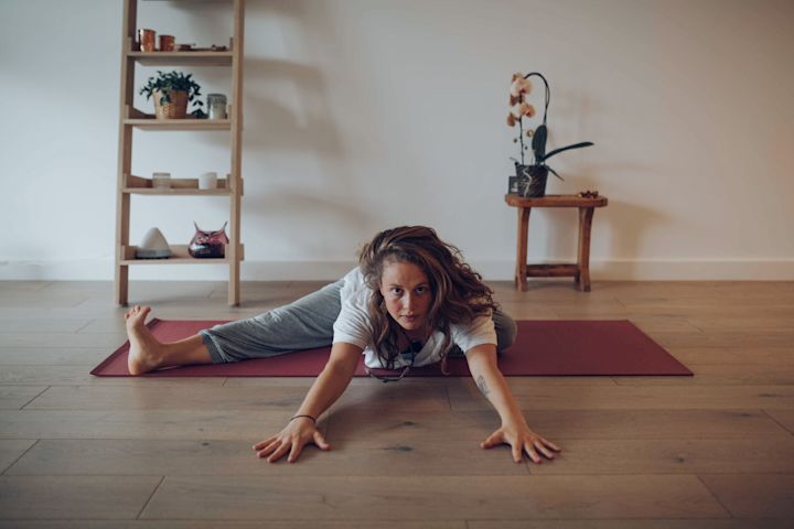 Movement practice