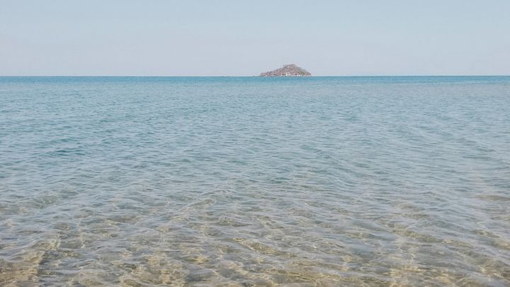 Lake Malawi