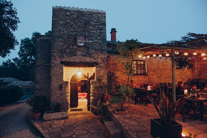17th century architecture