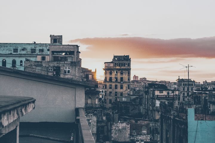City Views