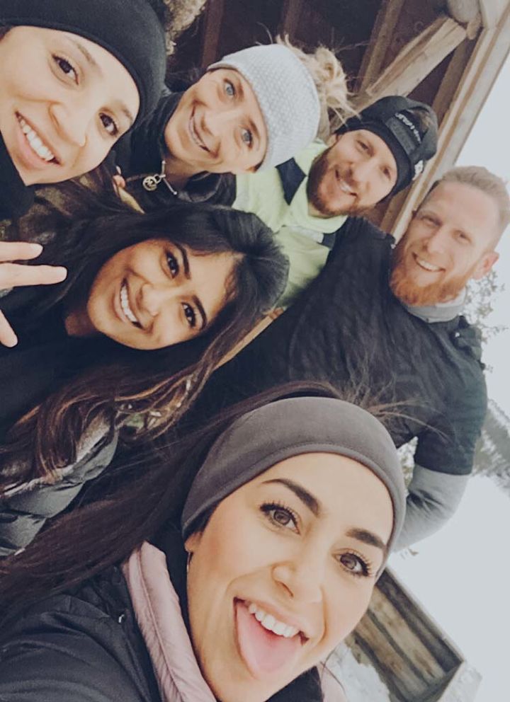 Gymbox Crew