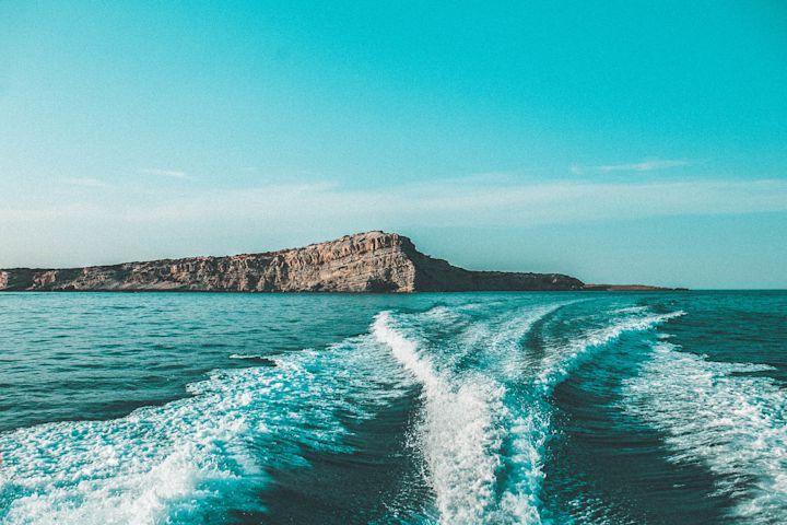 Balearic Waters