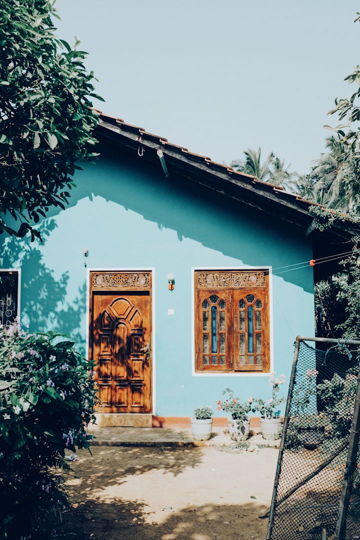 Sri Lanka 2