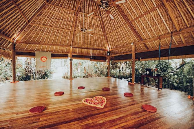 Yoga Studio
