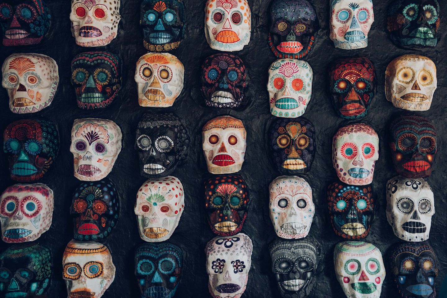 Calavera