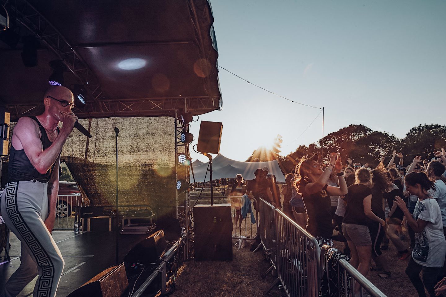 Live Music