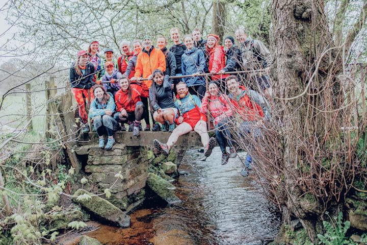 Awesome Adventures crew