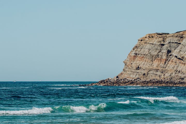 Ericeira Beach