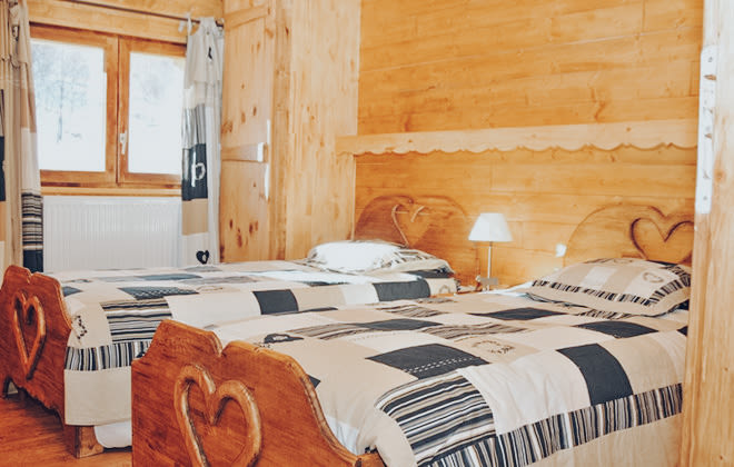 Cosy linens