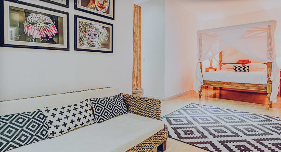 Queen Room