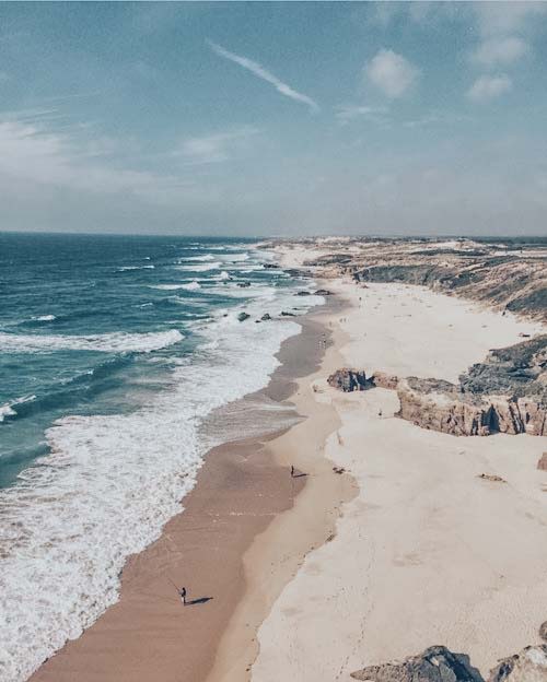 Beaches