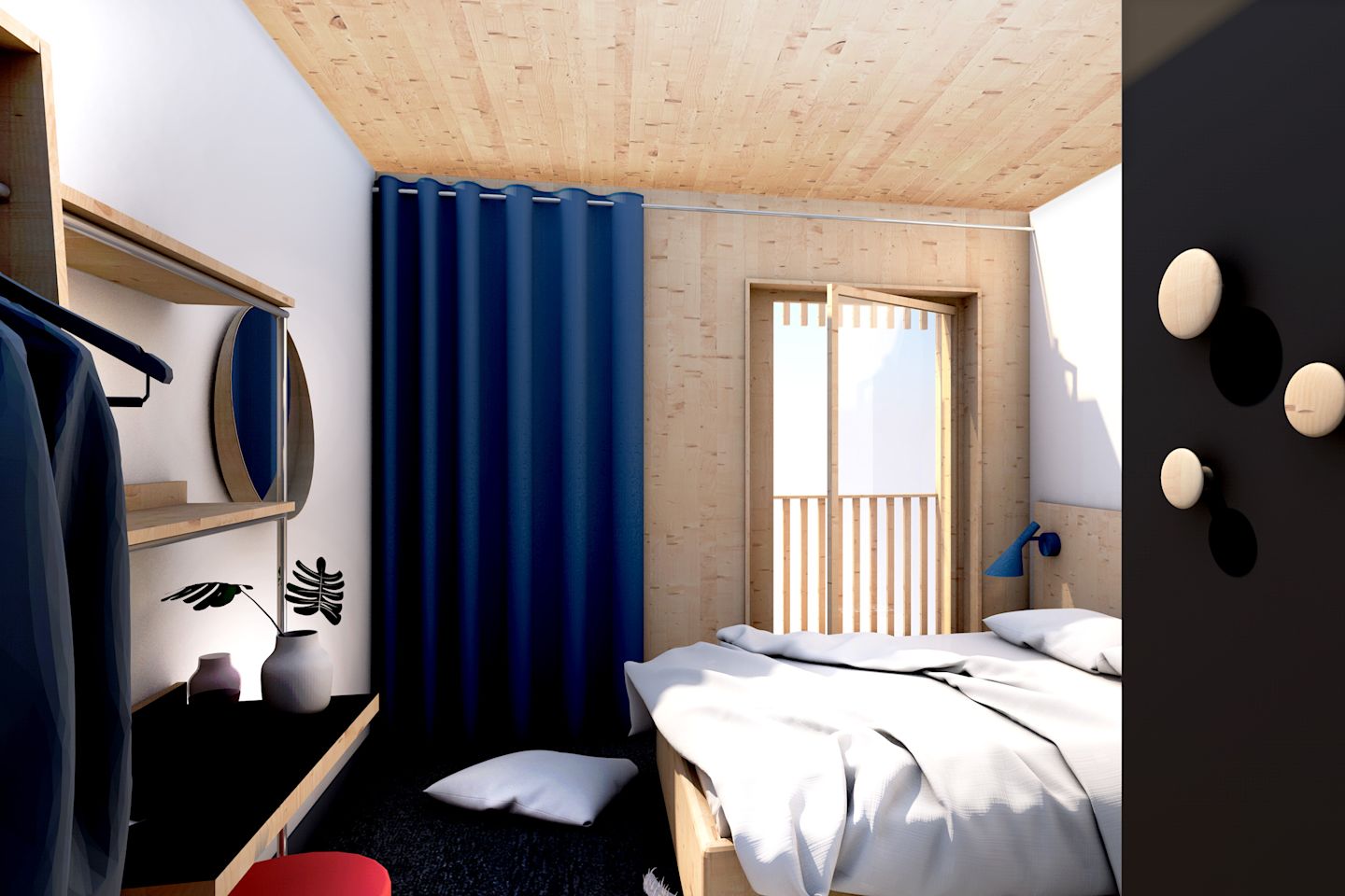Double Room