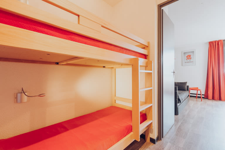 Bunk beds