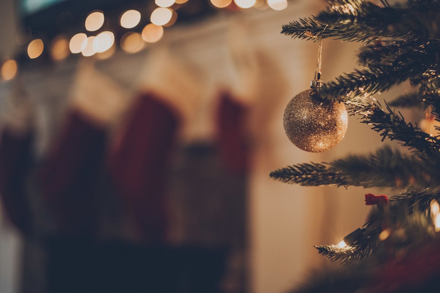 Christmas Spirit