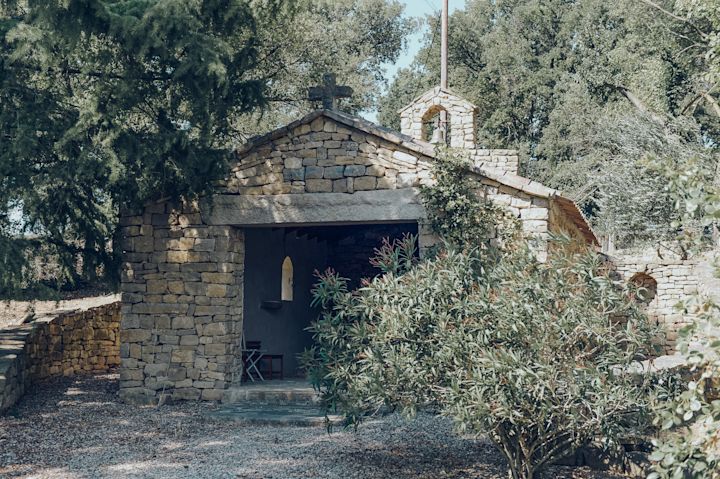 The Chapel