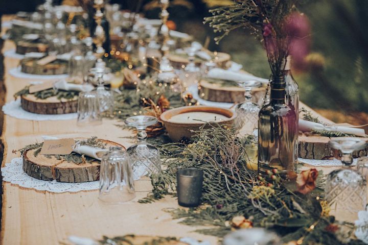 Centrepiece