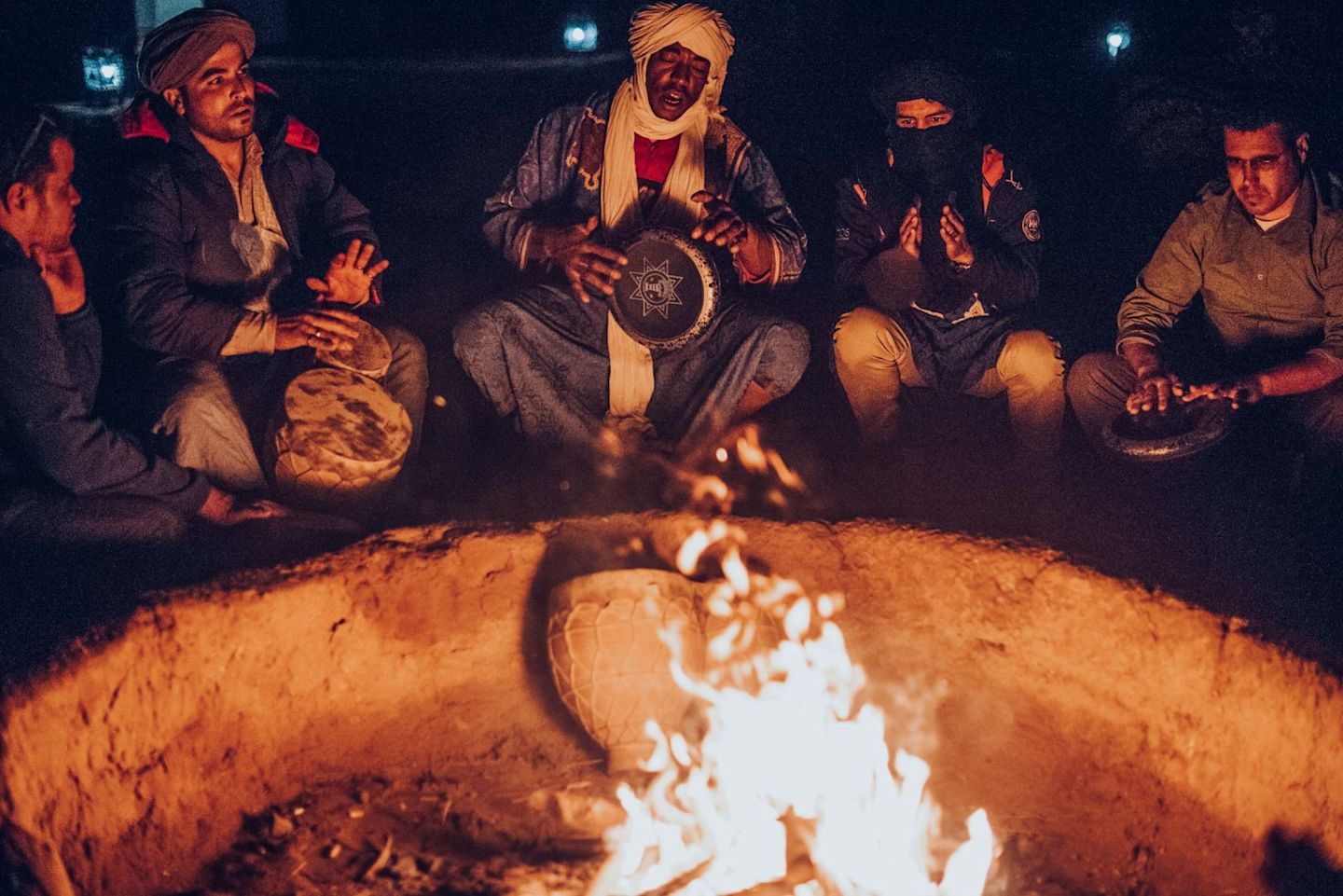 Campfire Fun