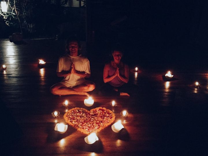 meditationg