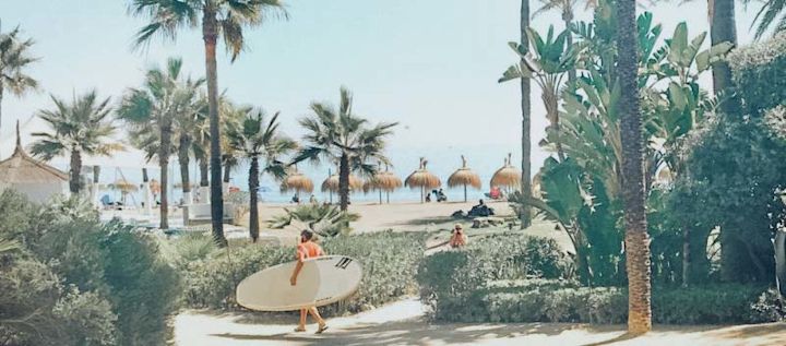 Marbella