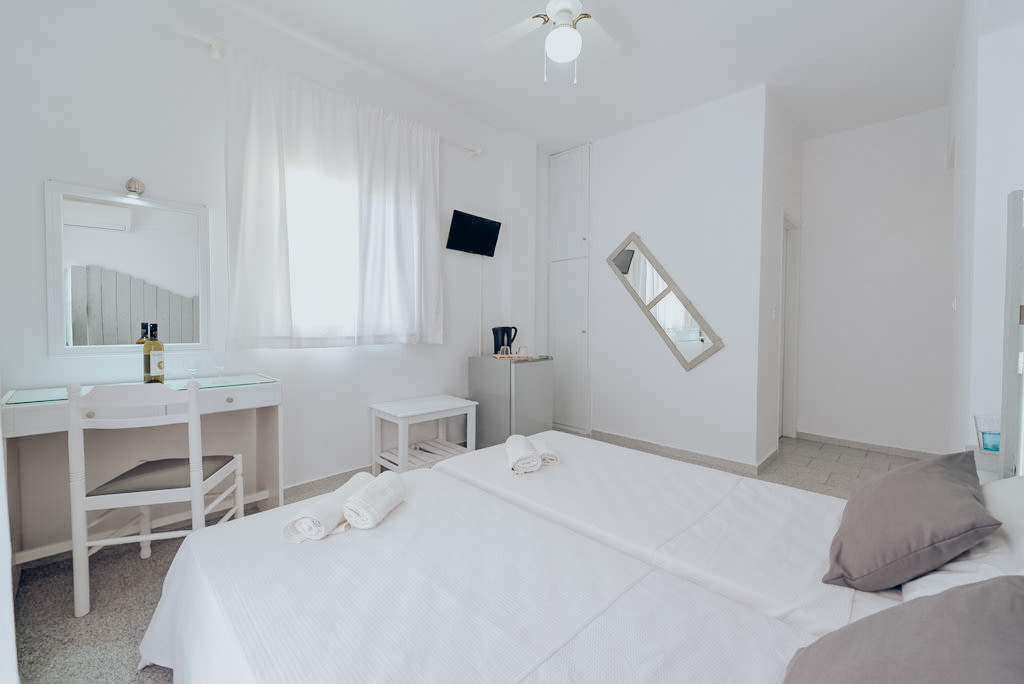 Double or Twin Room