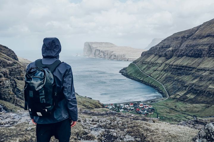 Awesome Views