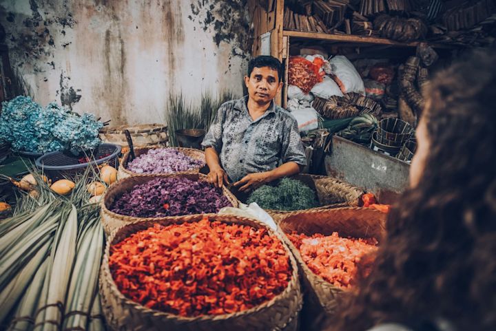 Markets