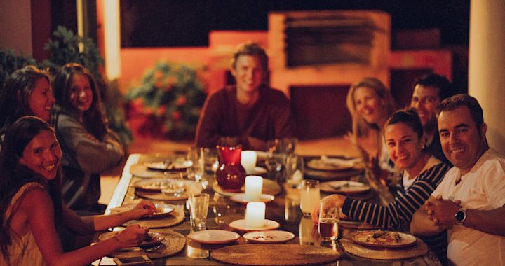 Group Meals