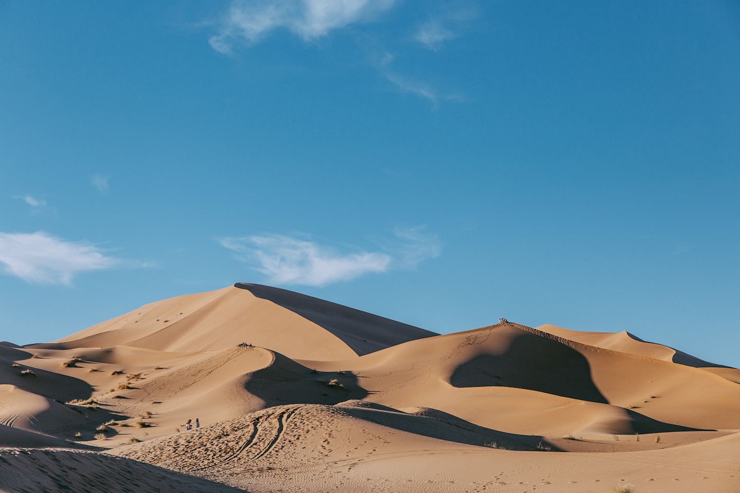 Erg Chebbi