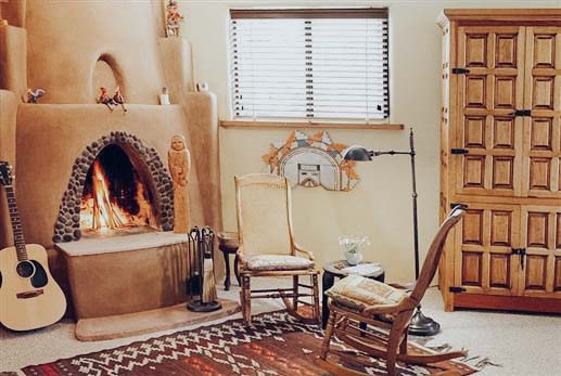 Fireside