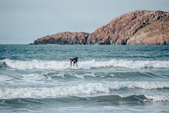 Good for Life Surf
