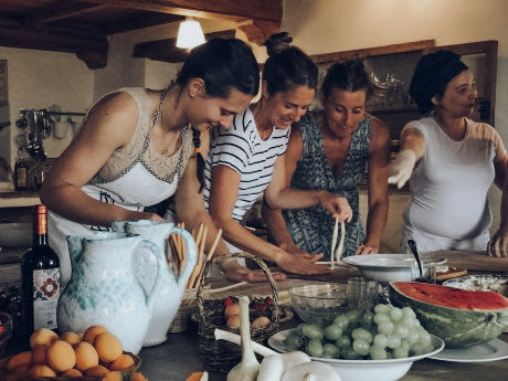 Cooking