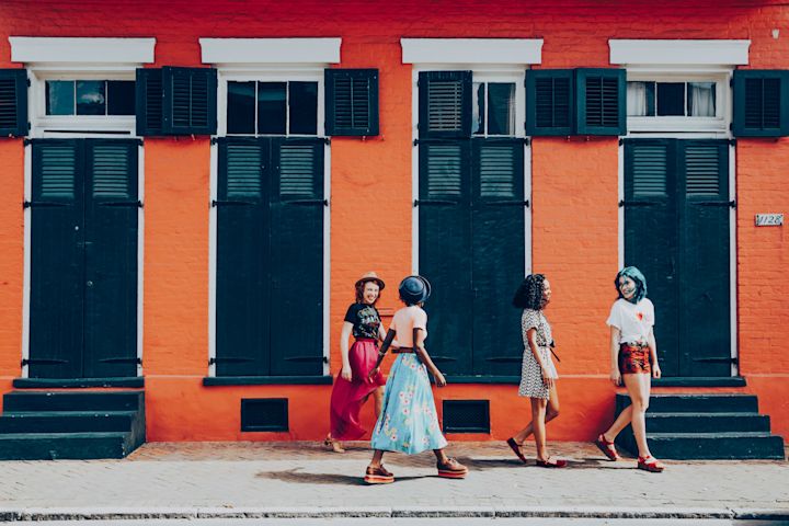 City Walks
