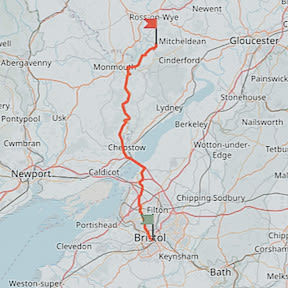 Route