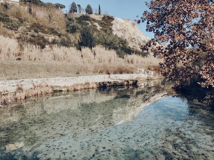 Scenery