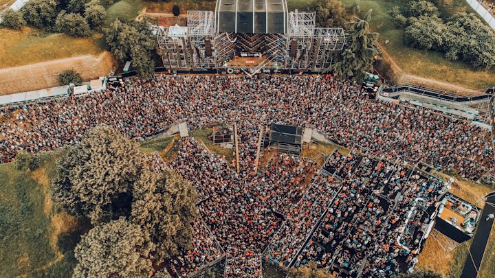 Exit Festival