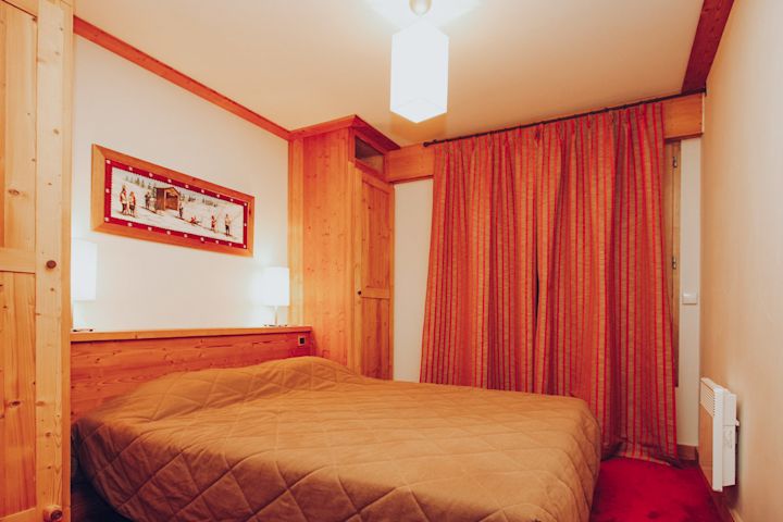 Goléon Val Ecrins Double