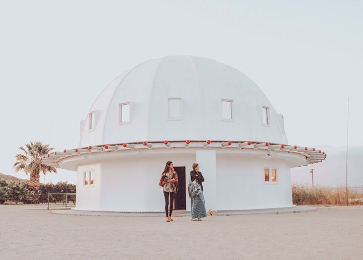 Integratron