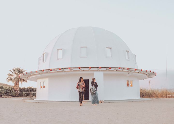 Integratron